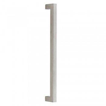 Zogometal λαβή 79 σε 5 μεγέθη inox ματ