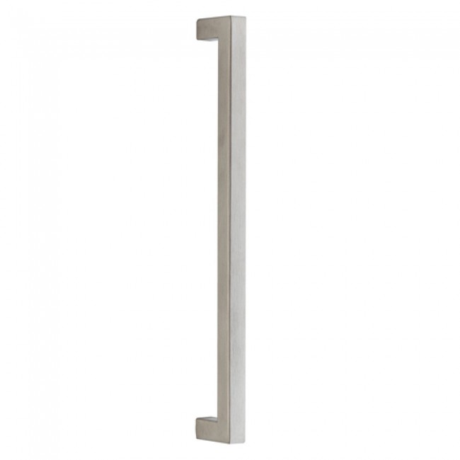Zogometal λαβή 79 σε 5 μεγέθη inox ματ