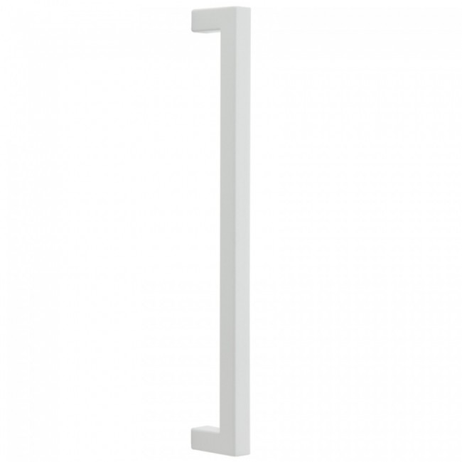 Zogometal λαβή 79 σε 5 μεγέθη λευκό ματ