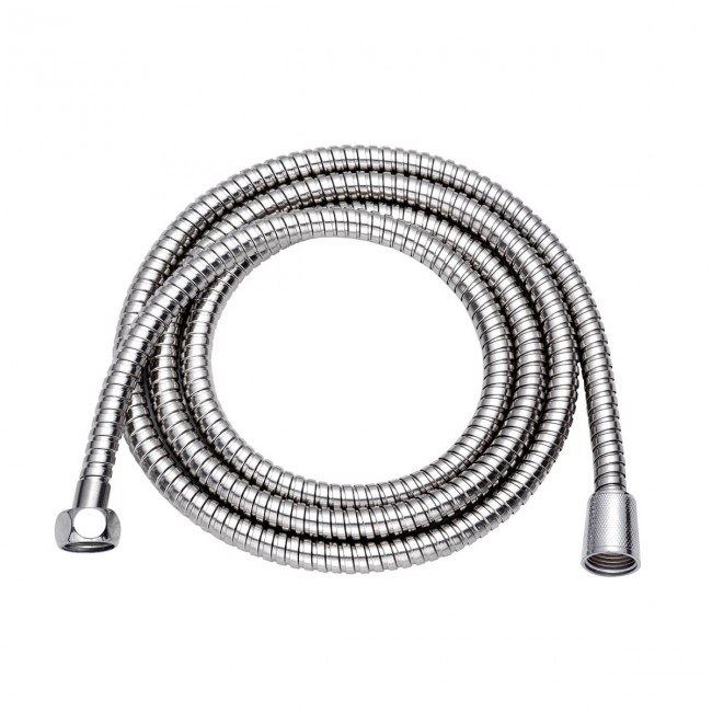 Cotali σπιράλ τηλεφώνου ντους 200 cm xρωμέ