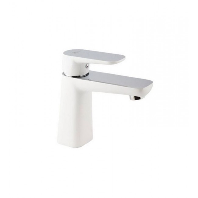 Venezia βρύση νιπτήρα 5010904 Kapadokya λευκή