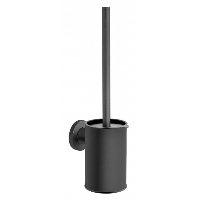 Ferro πιγκάλ τοίχου Smile gun metal