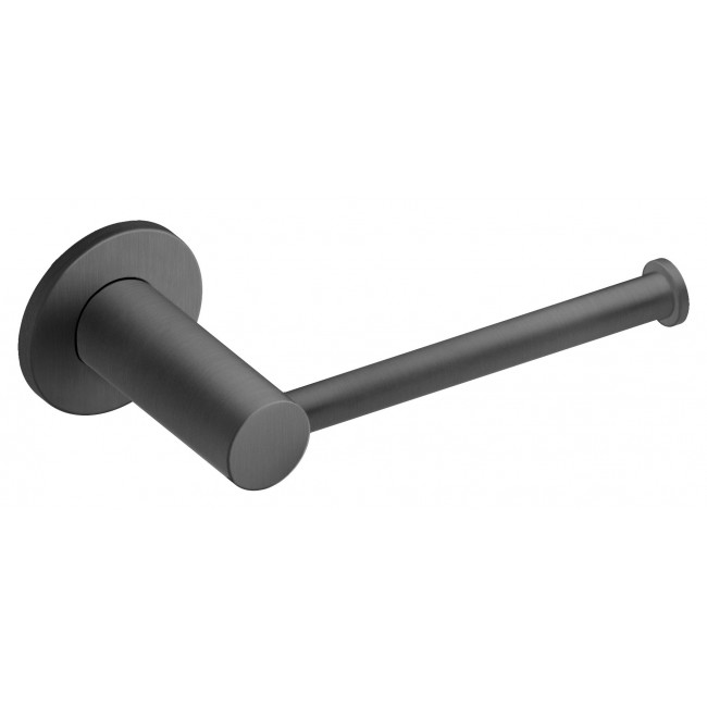 Ferro βάση χαρτιού Smile gun metal