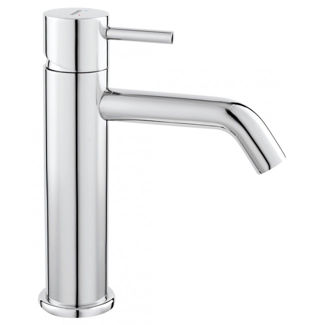 Ferro βρύση νιπτήρα BCK2 Ciriculus χρωμέ