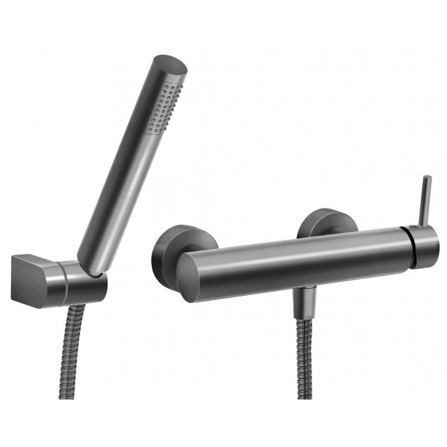 Ferro μπαταρία ντουζιέρας BCK77GM gun metal