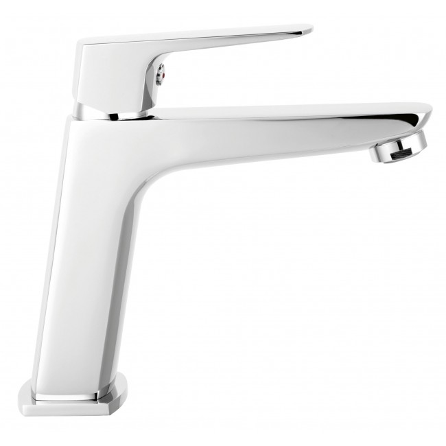 Ferro βρύση νιπτήρα Vitto χρωμέ