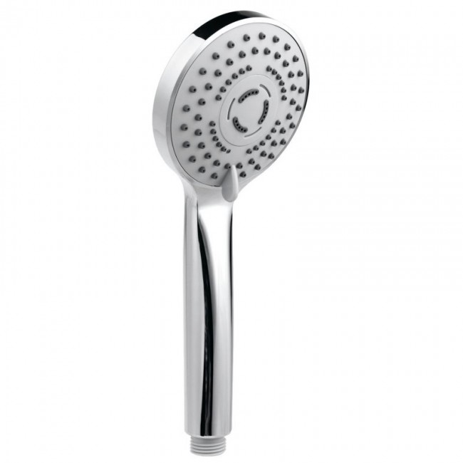 Ferro τηλέφωνο ντους Cortina Χρωμέ