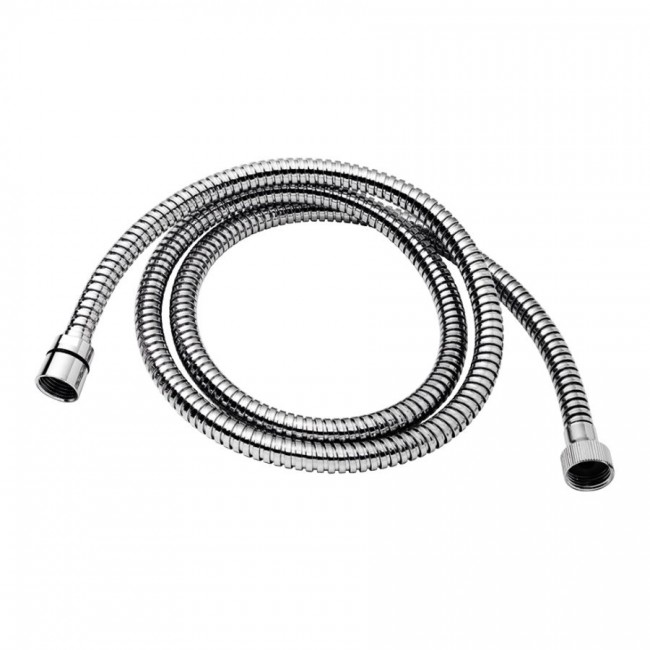 Cotali σπιράλ τηλεφώνου ντους 150 cm xρωμέ