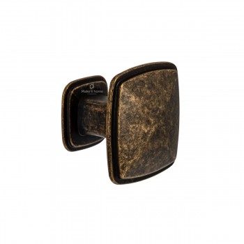 Πομολάκι Arte JAS-Κ153 Φ30 χρυσό αντικέ