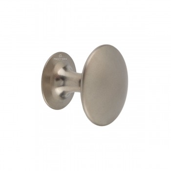 Πομολάκι Arte 109 Φ27 νικέλ σατινέ