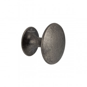 Πομολάκι Arte 109 Φ27 αντικέ σιδήρου 