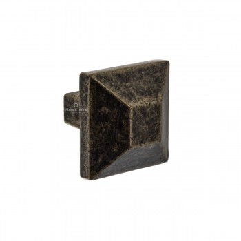 Πομολάκι Arte 1344 Φ25 χρυσό αντικέ