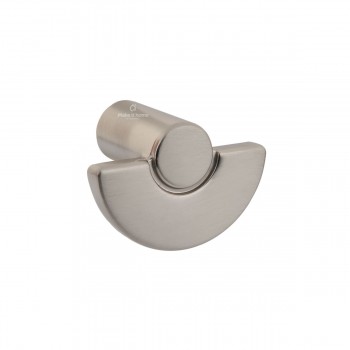 Πομολάκι Perfect 30-17 Φ37 νίκελ ματ