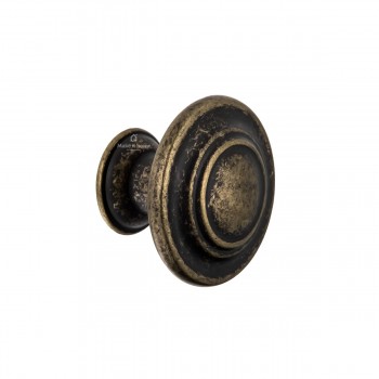 Πομολάκι Arte Ν.3173 Φ31 χρυσό αντικέ