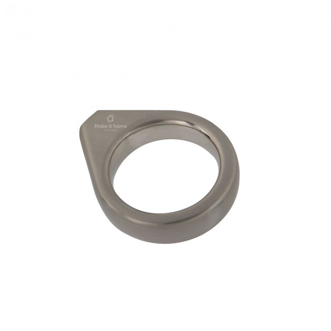 Πομολάκι Brisant 3635 Φ30 νίκελ ματ