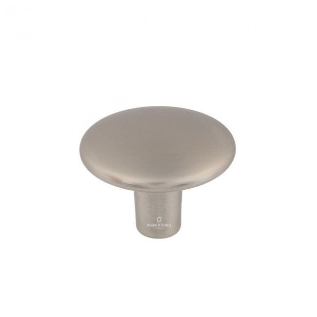 Πομολάκι Conset C687 - S05 Φ30 νίκελ ματ