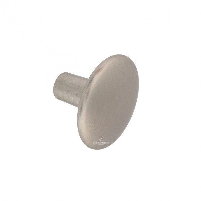 Πομολάκι Conset C687 - S05 Φ30 νίκελ ματ