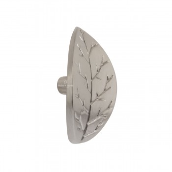 Πομολάκι Conset C829-S05 Φ45 νίκελ ματ