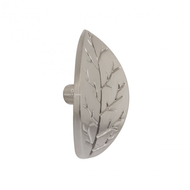 Πομολάκι Conset C829-S05 Φ45 νίκελ ματ