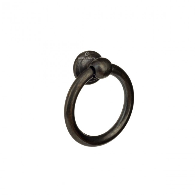 Πόμολο-Χαλκαδάκι Oem 1130 Φ40 αντικέ