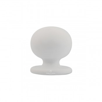 Πομολάκι Conset C559 Φ25 λευκό