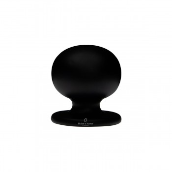 Πομολάκι Conset C559 Φ25 μαύρο