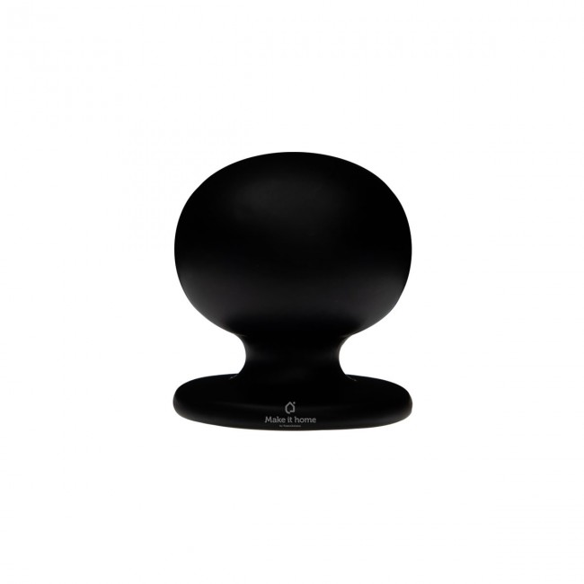 Πομολάκι Conset C559 Φ25 μαύρο