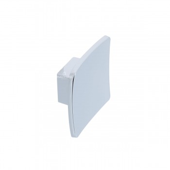 Πόμολο Arte F764 16ΜΜ (δύο τρύπες) χρώμιο