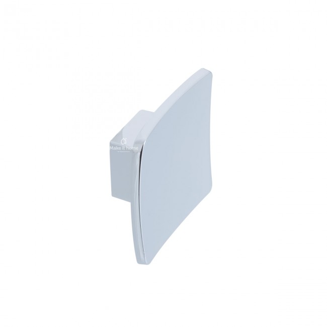 Πόμολο Arte F764 16ΜΜ (δύο τρύπες) χρώμιο