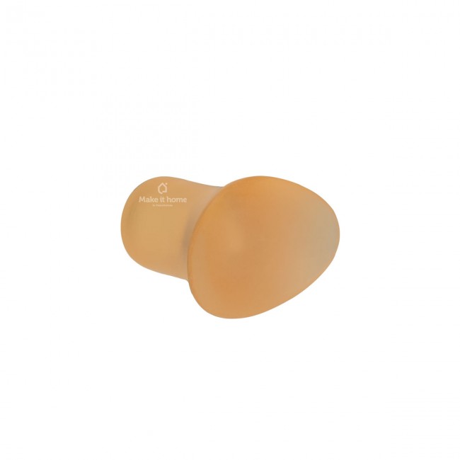 Πομολάκι Brisant 150 Φ25 σομόν ανοιχτό