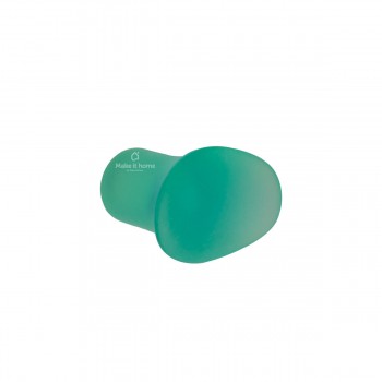 Πομολάκι Brisant 150 Φ25 πράσινο ανοιχτό