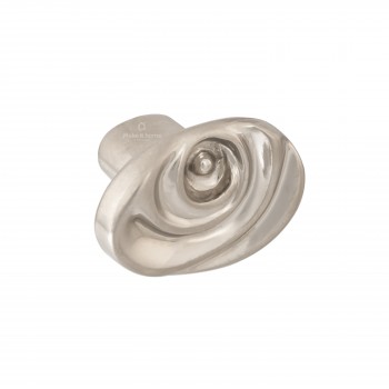 Πομολάκι Oem 2005 νίκελ ματ σε δύο μεγέθη 39 × 27 ΜΜ | 27 × 19 ΜΜ