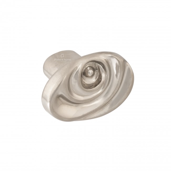 Πομολάκι Oem 2005 νίκελ ματ σε δύο μεγέθη 39 × 27 ΜΜ | 27 × 19 ΜΜ