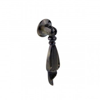 Πόμολο-Σκουλαρίκι Conset C905-S03 60 ΜΜ οξυδέ