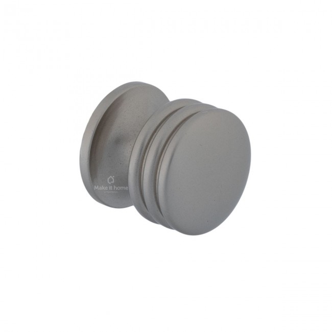 Πομολάκι Zogometal 48 Φ22 νίκελ ματ