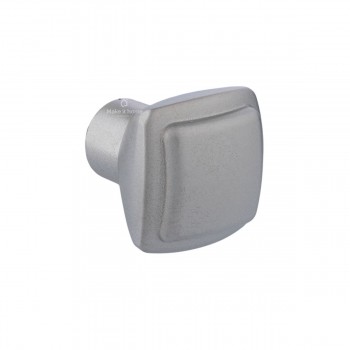 Πομολάκι Conset C631 - S45 Φ23 νίκελ σατινέ