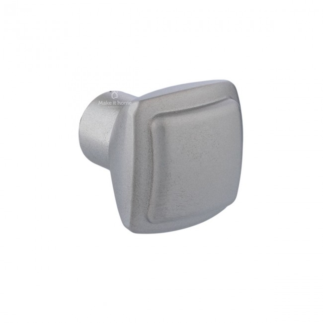 Πομολάκι Conset C631 - S45 Φ23 νίκελ σατινέ