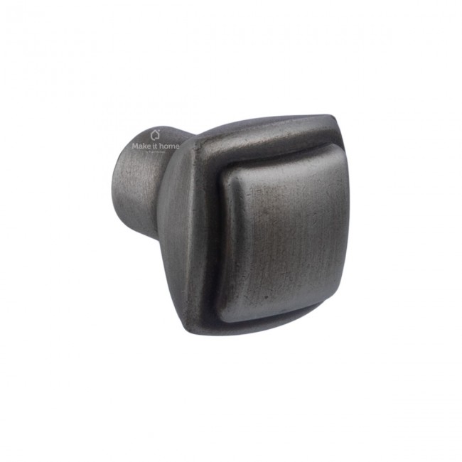 Πομολάκι Conset C631 - S93 Φ23 αντικέ σιδήρου