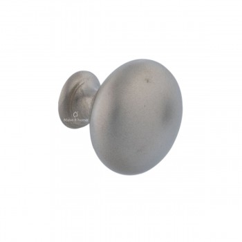 Πομολάκι Zogometal 51 Φ23 νίκελ σατινέ