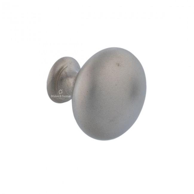 Πομολάκι Zogometal 51 Φ23 νίκελ σατινέ