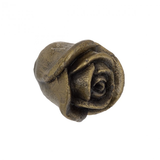 Πομολάκι Oem PP003 Φ28 χρυσό αντικέ