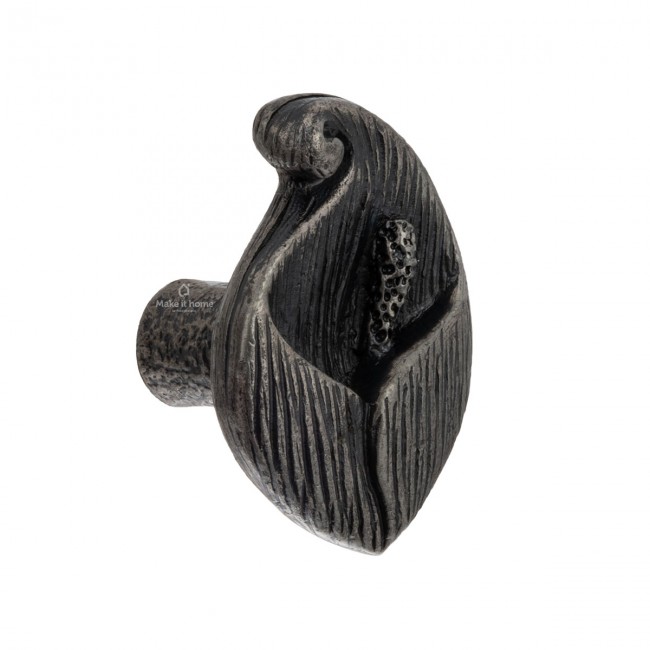 Πομολάκι Oem PP004 45 × 30 αντικέ σιδήρου