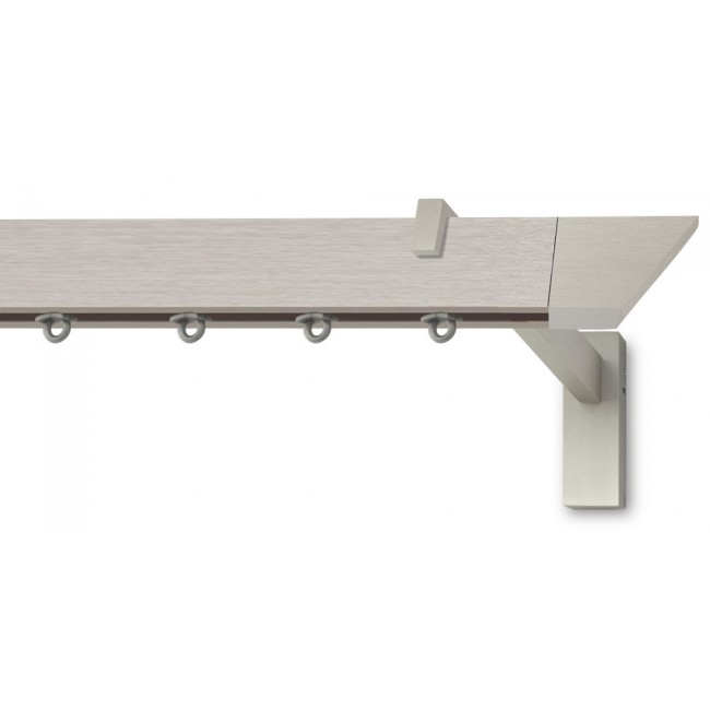 Perfect σιδηρόδρομος μονός ή διπλός Κ64 10 νίκελ ματ