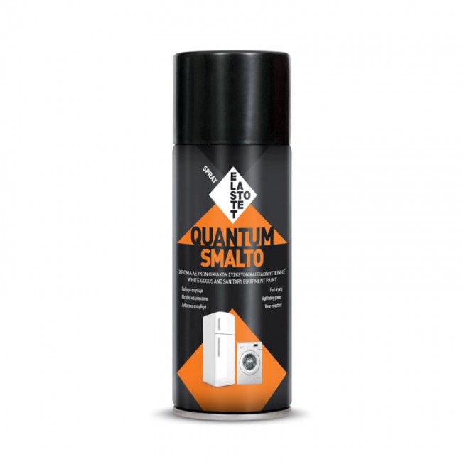 Elastotet Quantum Smalto 400 ml 