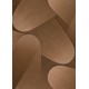 Erismann Elysium ταπετσαρία τοίχου 10423-48 μοτίβο καφέ