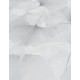 Erismann Elysium ταπετσαρία τοίχου 10470-31 φύλλα γκρι - λευκό