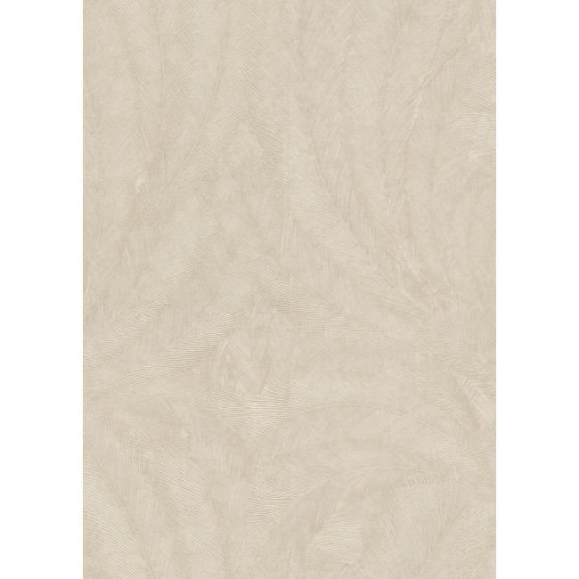 Erismann Elysium ταπετσαρία τοίχου 10476-02 φύλλα κρεμ