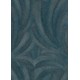 Erismann Elysium ταπετσαρία τοίχου 10476-19 φύλλα μπλε