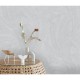 Erismann Elysium ταπετσαρία τοίχου 10476-31 φύλλα γκρι