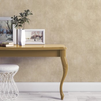 Erismann Elle Decoration 4 ταπετσαρία τοίχου 10438-02 εφέ γύψου μπεζ